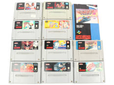 NINTENDO (JAPON) (10)
