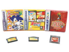 NINTENDO (JAPON) (3)