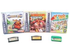 NINTENDO (JAPON) (3)