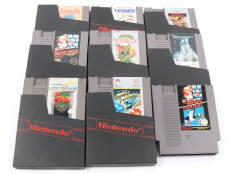 NINTENDO (JAPON) (9)