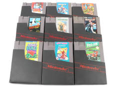 NINTENDO (JAPON) (9)