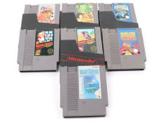 NINTENDO (JAPON) (7)