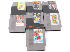 NINTENDO (JAPON) (7)