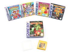 NINTENDO (JAPON) (5)