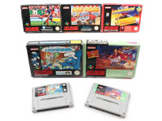 NINTENDO (JAPON) (5)