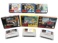 NINTENDO (JAPON) (6)