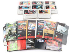 NINTENDO (JAPON) (40)