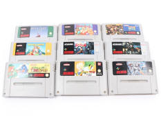 NINTENDO (JAPON) (9)