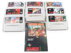 NINTENDO (JAPON) (8)