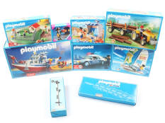 PLAYMOBIL (ALLEMAGNE) (9)