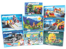 PLAYMOBIL (ALLEMAGNE) (8)