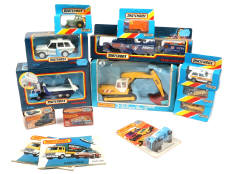 MATCHBOX (GB) (12)
