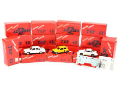 SOLIDO (FRANCE) (17)