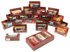 MATCHBOX - MODELS OF YESTERYEAR (GB) (21)