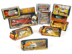 CORGI TOYS (GB) (12)