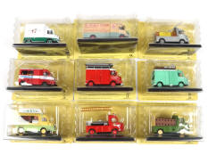 HACHETTE EDITIONS (FRANCE) (9)