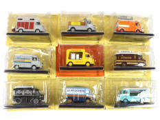 HACHETTE EDITIONS (FRANCE) (9)