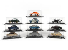 HACHETTE EDITIONS (FRANCE) (10)