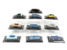 HACHETTE EDITIONS (FRANCE) (10)