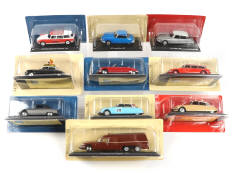 EDITIONS ATLAS (FRANCE) (10)