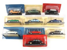 EDITIONS ATLAS (FRANCE) (10)