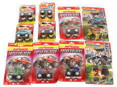 MAJORETTE (FRANCE) (10)