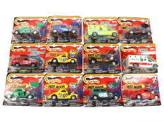 MAJORETTE (FRANCE) (12)