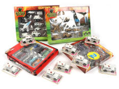 MAJORETTE (FRANCE) (12)