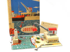 JOUSTRA (FRANCE) (1)