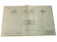 DINKY TOYS FRANCE (1)