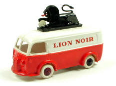 BOURBON (FRANCE) (1)