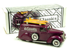 DURHAM CLASSICS (CANADA) (1)