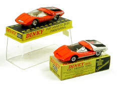 DINKY TOYS (2)