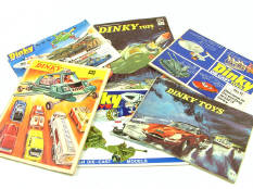 DINKY TOYS GB (6)