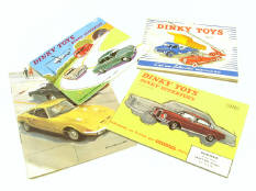 DINKY TOYS FRANCE (4)