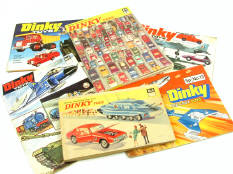 DINKY TOYS GB (6)