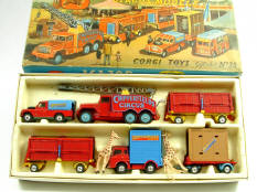 CORGI TOYS (GB) (1)