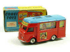 CORGI TOYS (GB) (1)