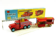 CORGI TOYS (GB) (1)
