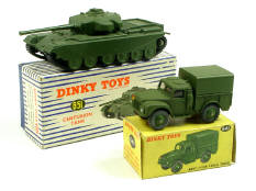 DINKY TOYS GB (2)