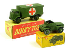 DINKY TOYS GB (2)