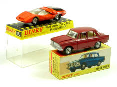DINKY TOYS FRANCE (2)