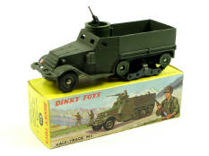 DINKY TOYS FRANCE (1)
