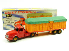 DINKY TOYS (FRANCE) (1)