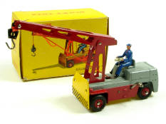 DINKY TOYS (FRANCE) (1)