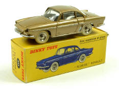 DINKY TOYS FRANCE (1)