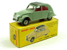 DINKY TOYS FRANCE (1)