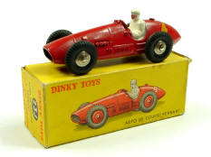 DINKY TOYS (FRANCE) (1)