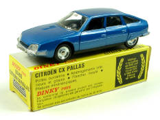 DINKY TOYS FRANCE (1)