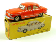 DINKY TOYS FRANCE (1)
